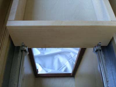 Kitchen Cabinets - Assembly Picture