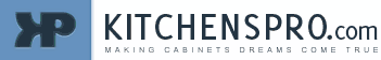 kitchenspro.com Logo